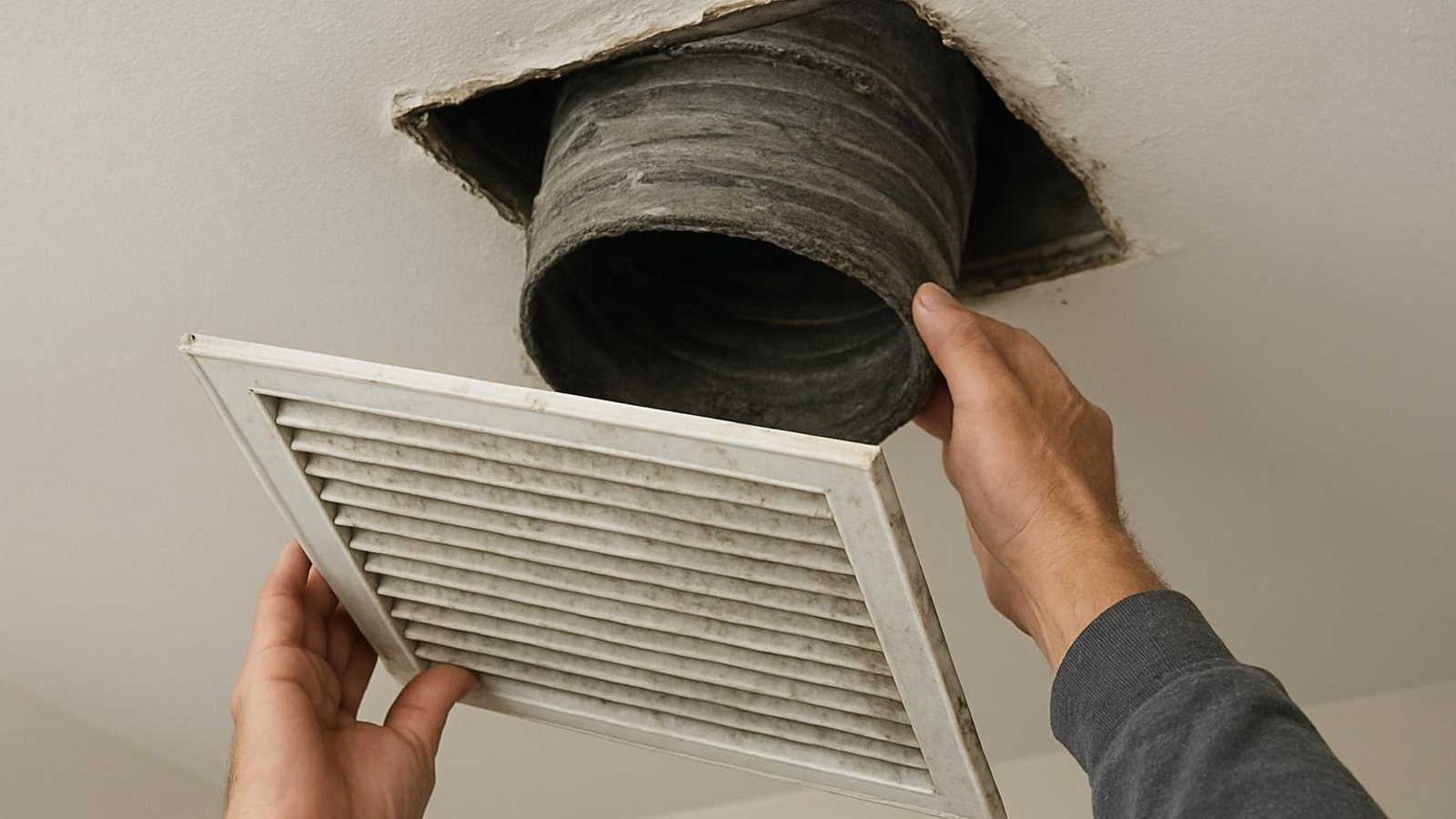 Air Duct & HVAC Cleaning in Boise